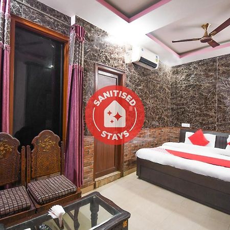 Oyo 67033 Hotel Sahil Plaza Una (Himachal Pradesh) Exterior photo