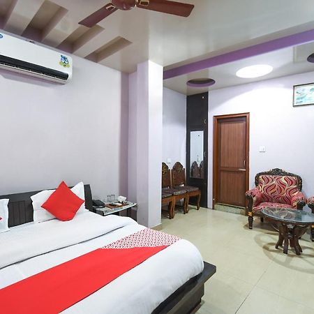 Oyo 67033 Hotel Sahil Plaza Una (Himachal Pradesh) Exterior photo