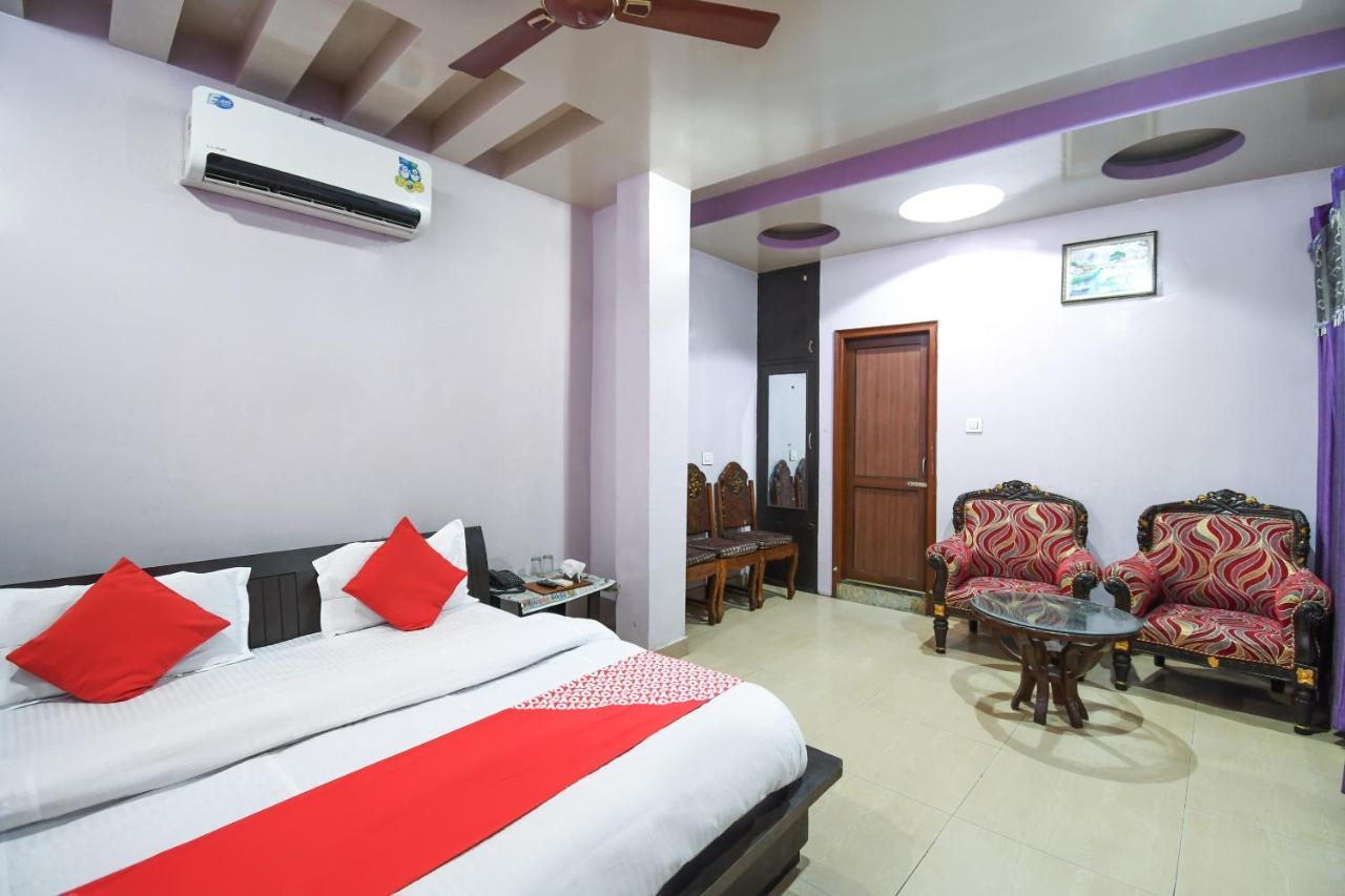 Oyo 67033 Hotel Sahil Plaza Una (Himachal Pradesh) Exterior photo