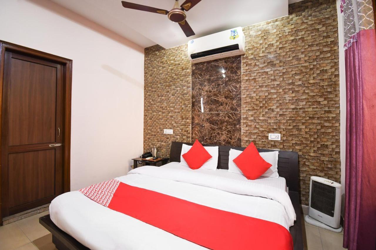 Oyo 67033 Hotel Sahil Plaza Una (Himachal Pradesh) Exterior photo