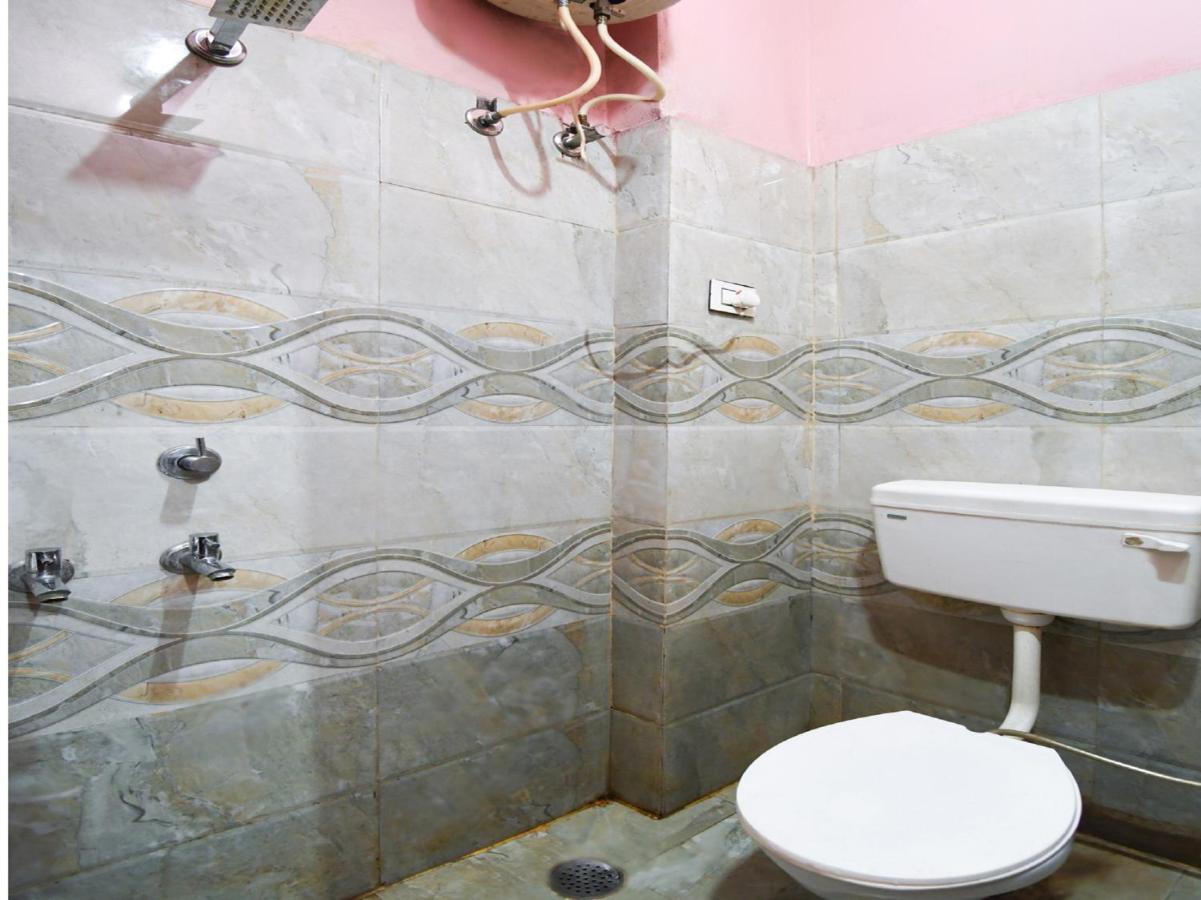 Oyo 67033 Hotel Sahil Plaza Una (Himachal Pradesh) Exterior photo