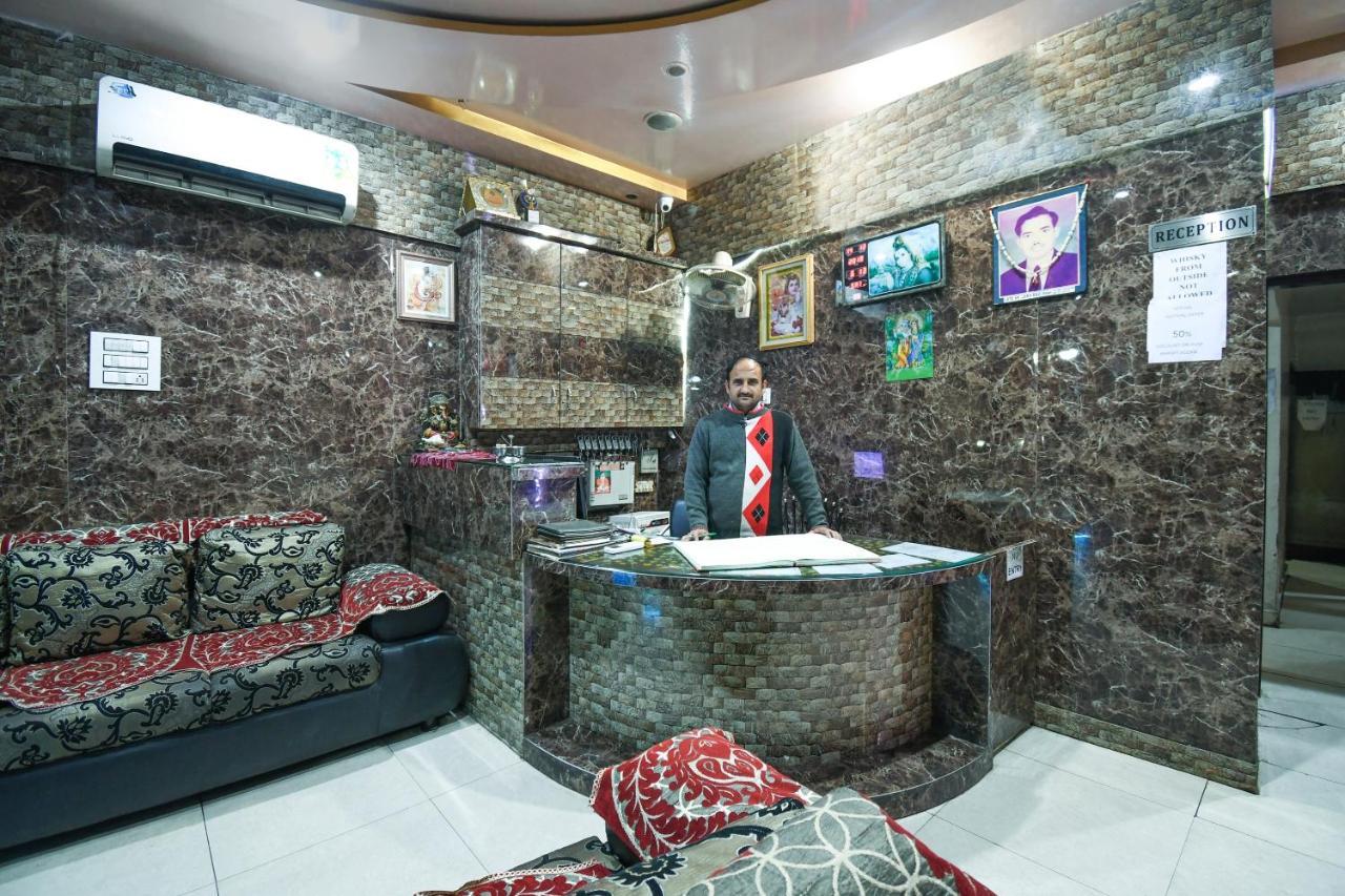 Oyo 67033 Hotel Sahil Plaza Una (Himachal Pradesh) Exterior photo