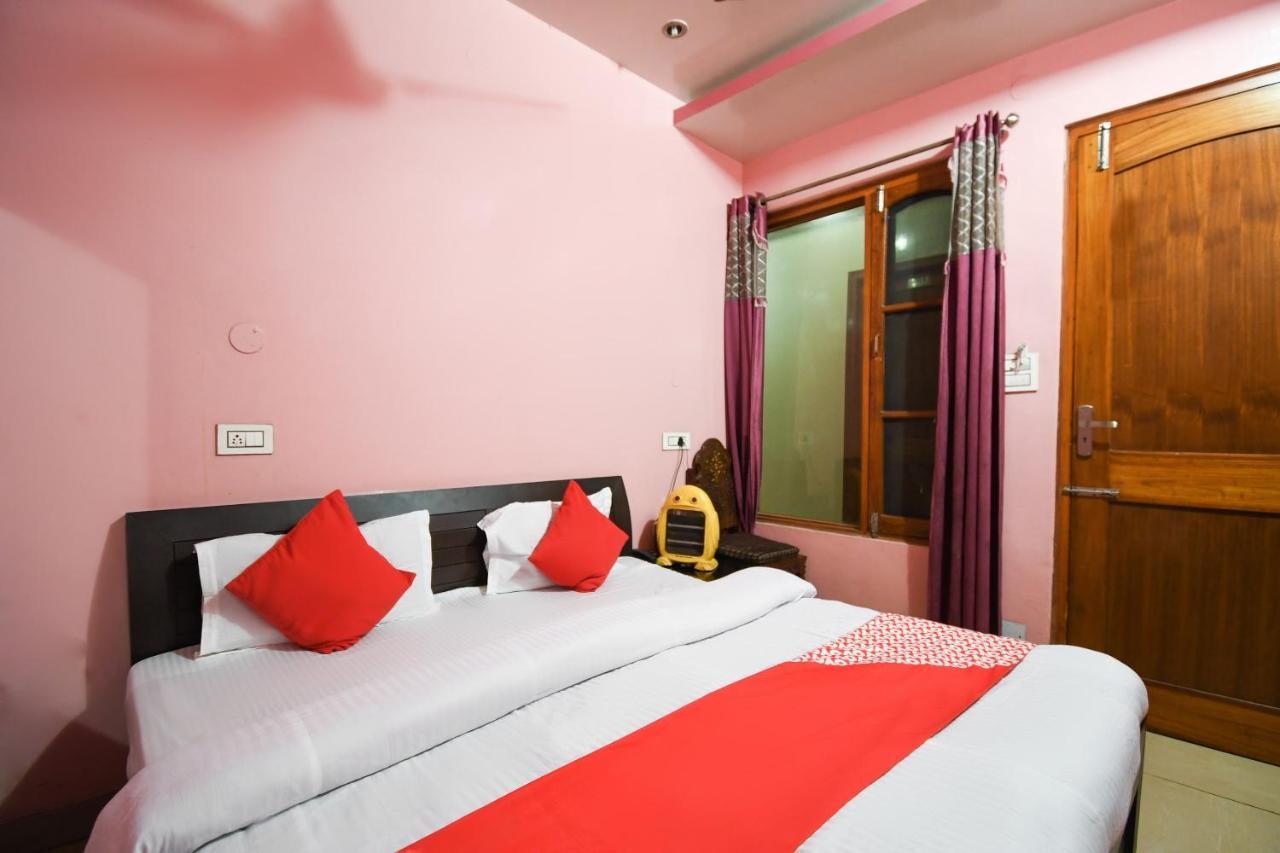 Oyo 67033 Hotel Sahil Plaza Una (Himachal Pradesh) Exterior photo