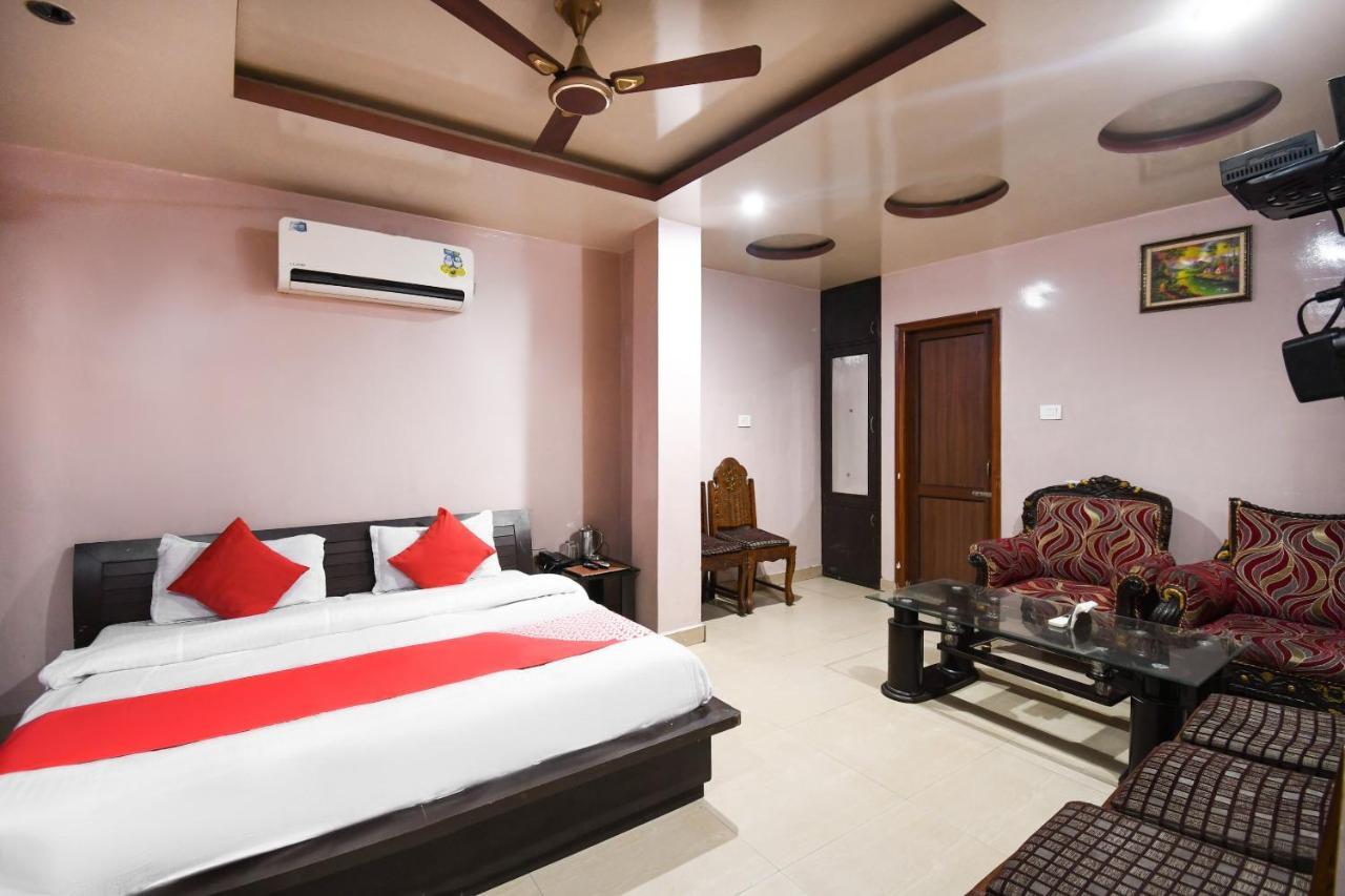 Oyo 67033 Hotel Sahil Plaza Una (Himachal Pradesh) Exterior photo