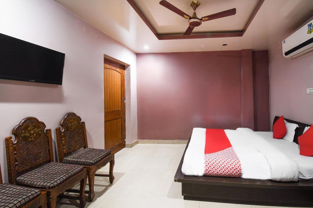 Oyo 67033 Hotel Sahil Plaza Una (Himachal Pradesh) Exterior photo