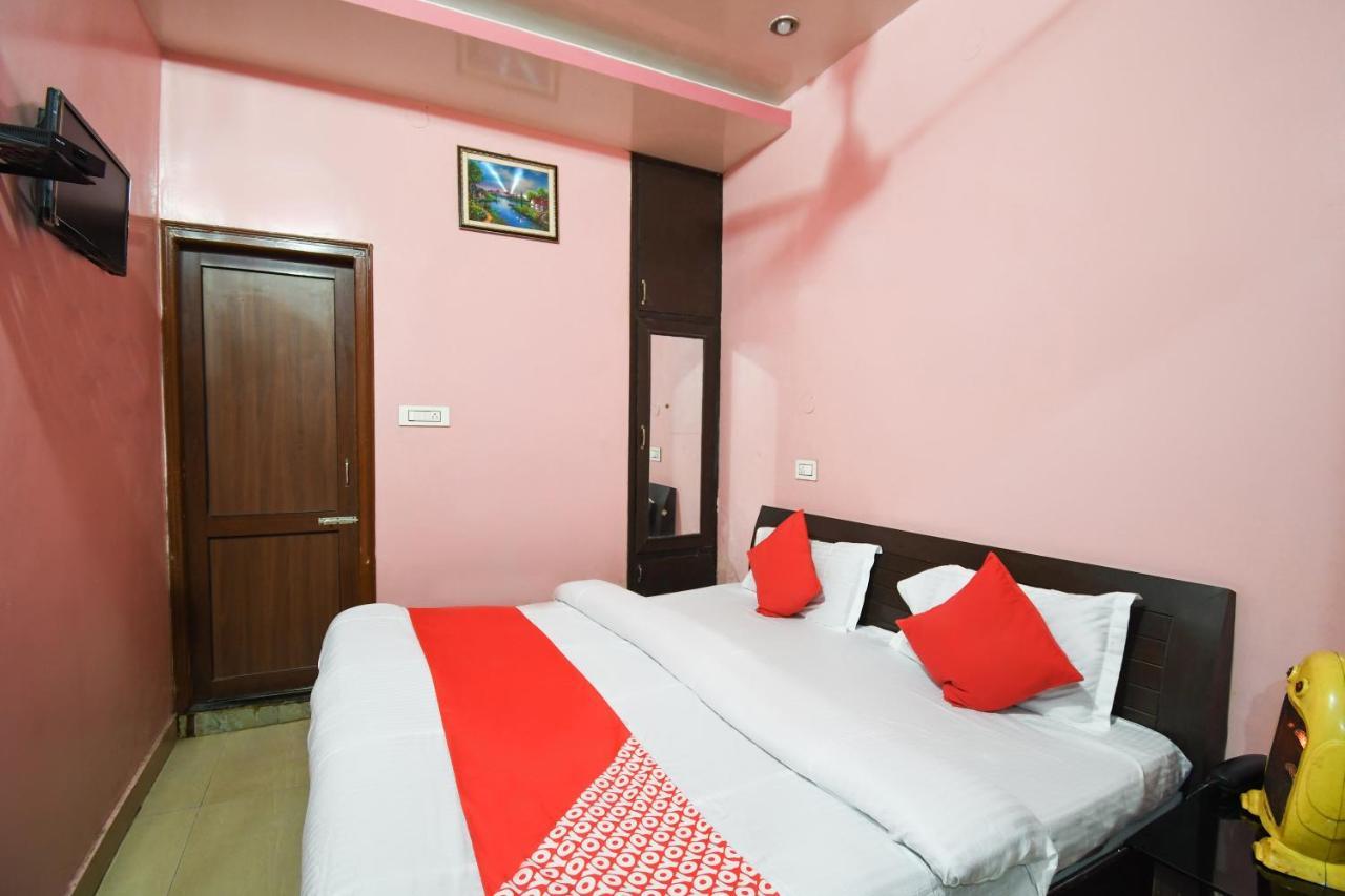 Oyo 67033 Hotel Sahil Plaza Una (Himachal Pradesh) Exterior photo
