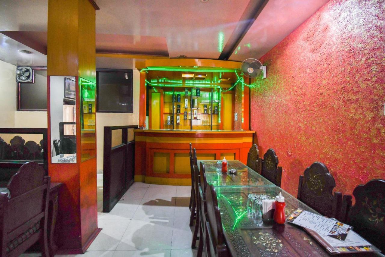 Oyo 67033 Hotel Sahil Plaza Una (Himachal Pradesh) Exterior photo