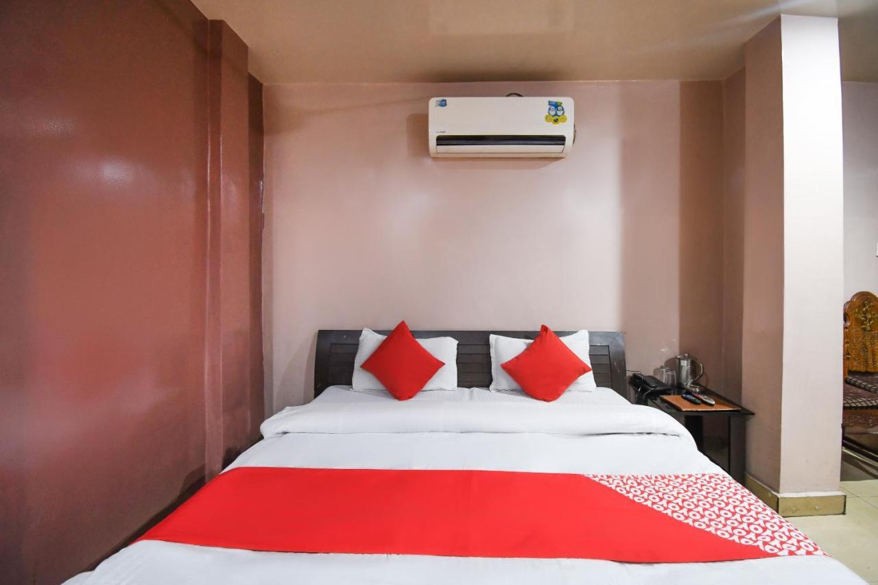 Oyo 67033 Hotel Sahil Plaza Una (Himachal Pradesh) Exterior photo