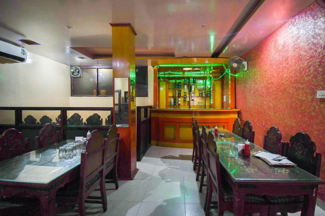 Oyo 67033 Hotel Sahil Plaza Una (Himachal Pradesh) Exterior photo