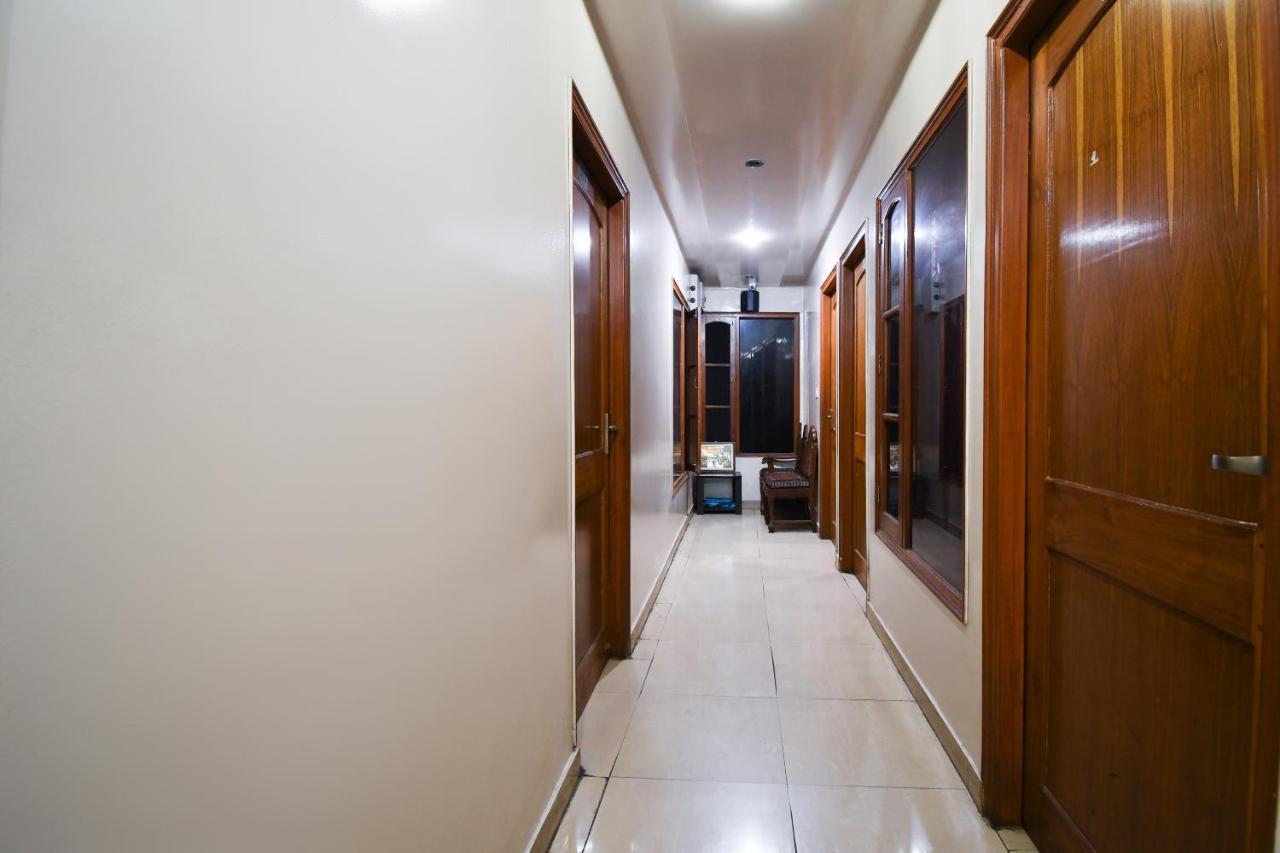 Oyo 67033 Hotel Sahil Plaza Una (Himachal Pradesh) Exterior photo