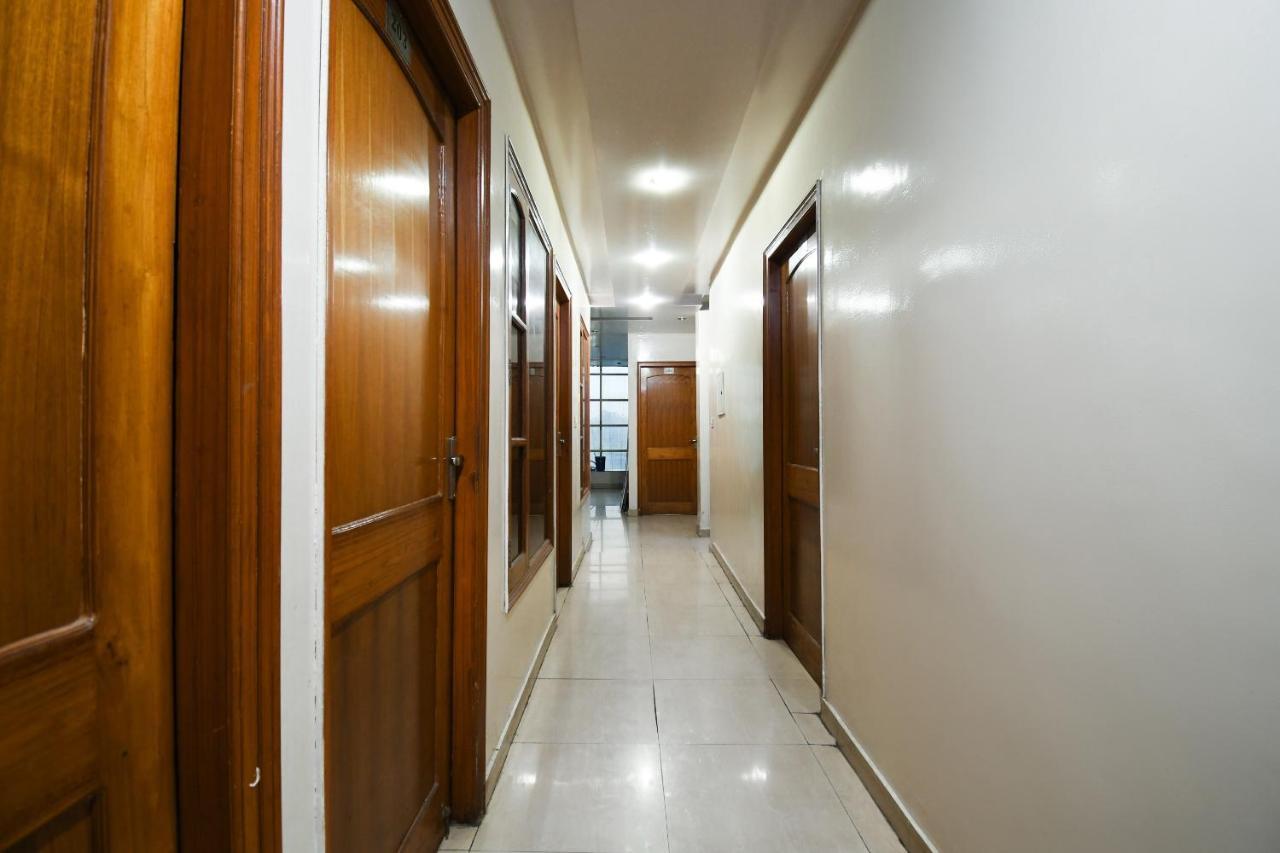 Oyo 67033 Hotel Sahil Plaza Una (Himachal Pradesh) Exterior photo