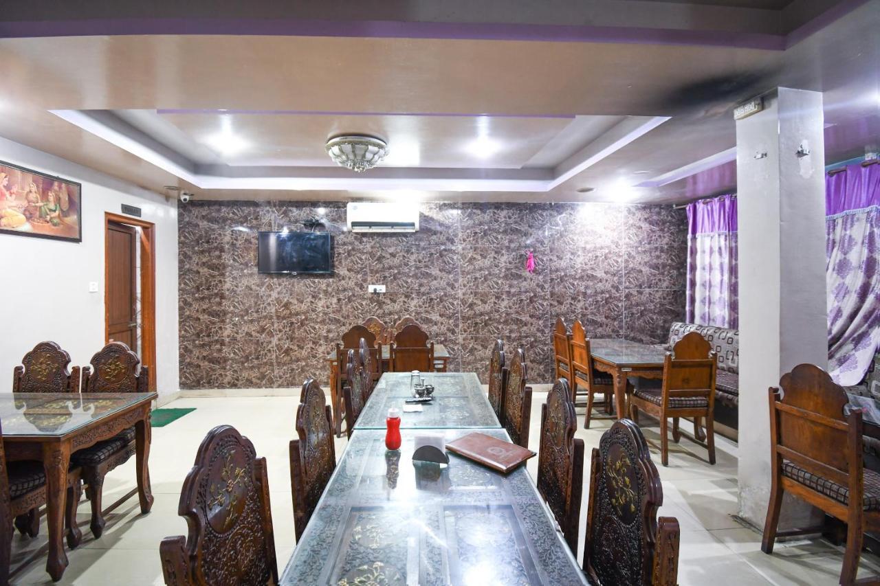 Oyo 67033 Hotel Sahil Plaza Una (Himachal Pradesh) Exterior photo
